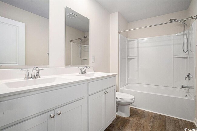 Building Photo - 380 Harvest Rdg Wy