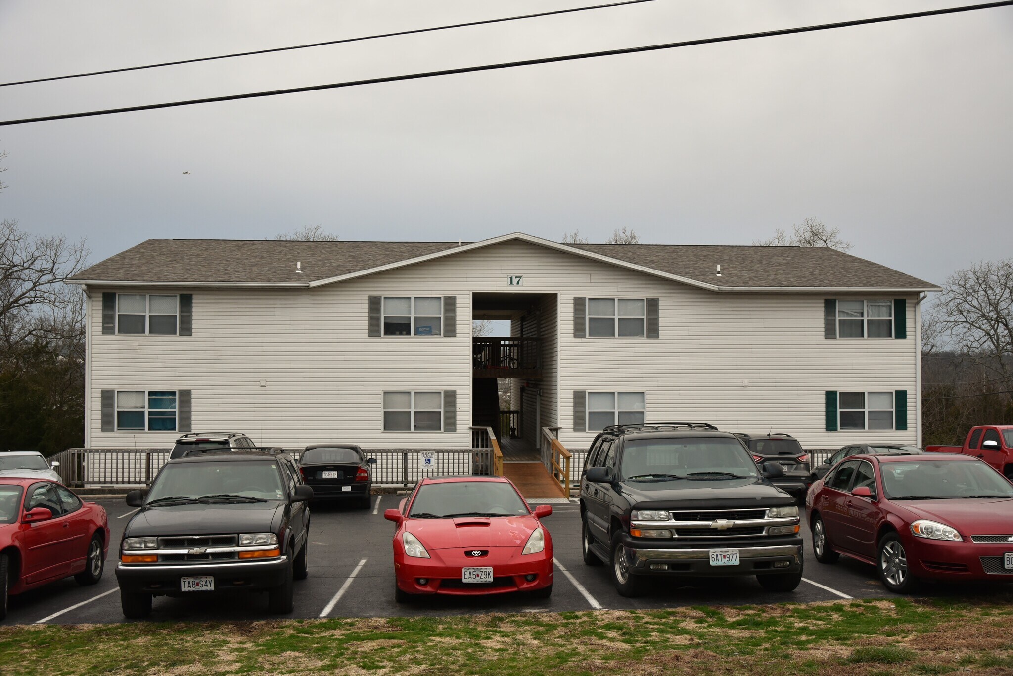 Building Photo - 428 Kays Ln