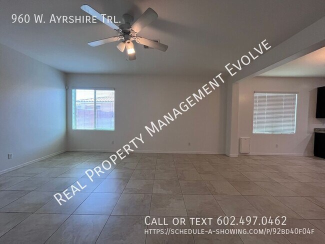 Building Photo - 960 W Ayrshire Trail