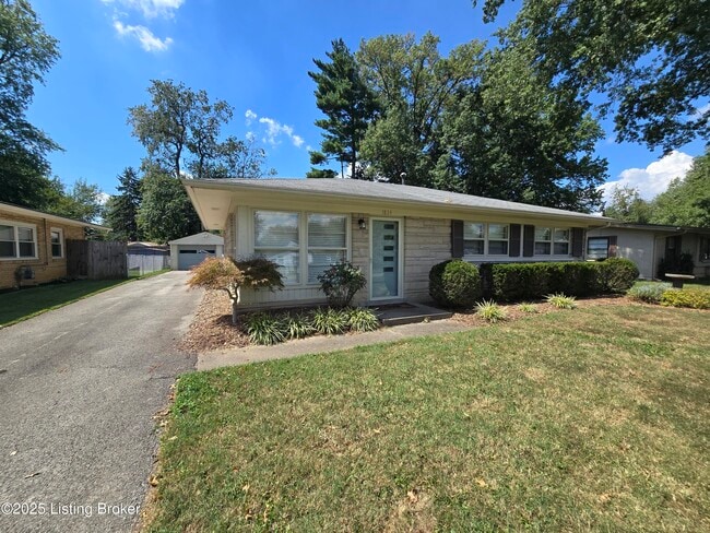 Building Photo - 1824 Wickham Way