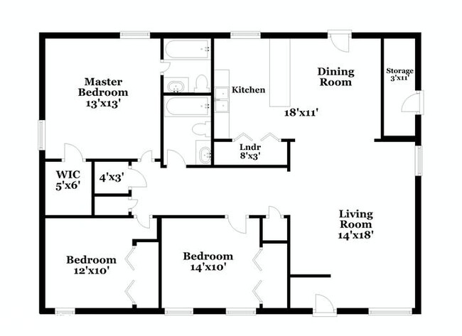 Building Photo - 7228 Rose Trail Dr