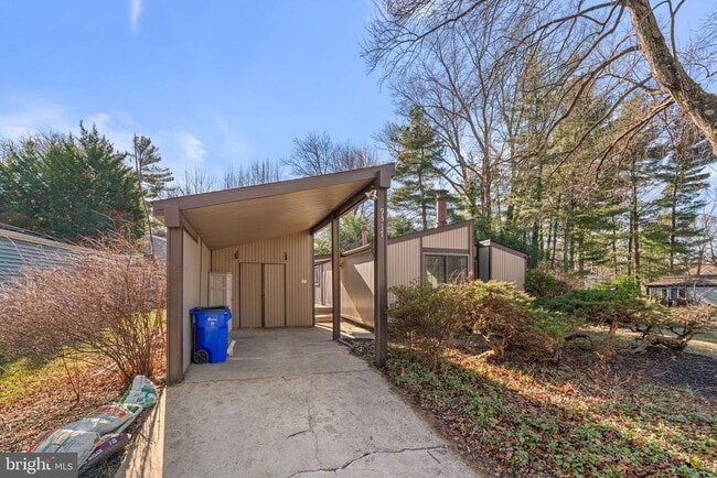 Building Photo - 9317 Farewell Rd