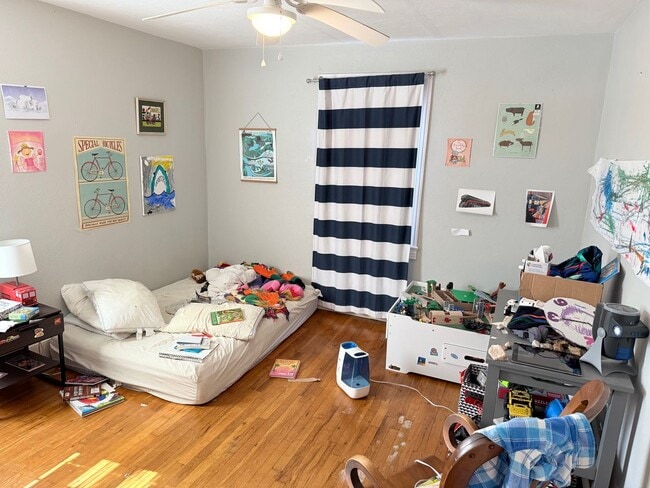 Building Photo - 2BR Normaltown Home