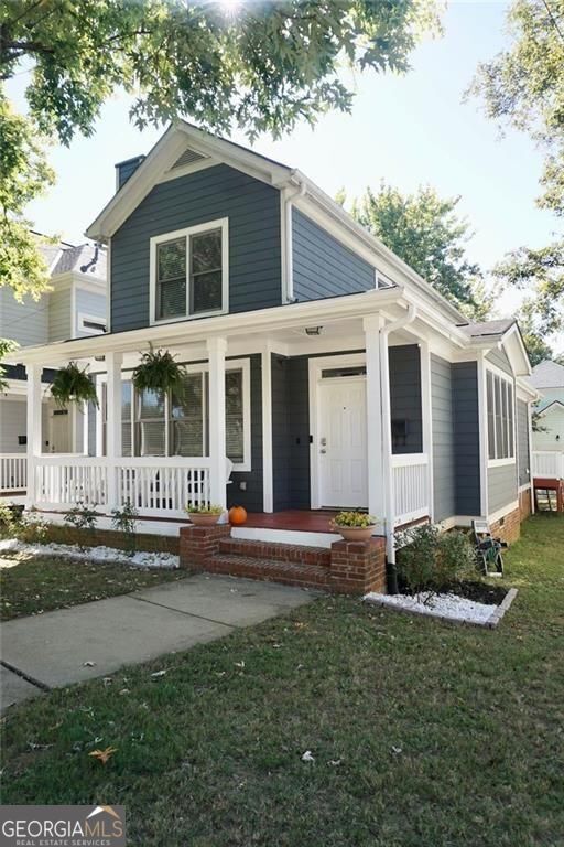 Building Photo - 85 Hammock Pl SE