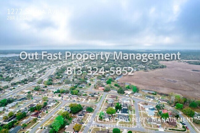 Building Photo - 1277 Sylvia Ave