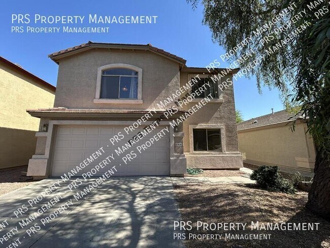 Building Photo - 42406 W Sunland Dr