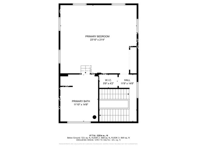 Building Photo - E&B Brewery’s Eastern Market 3-Story Priva...