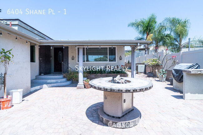Building Photo - 6404 Shane Pl