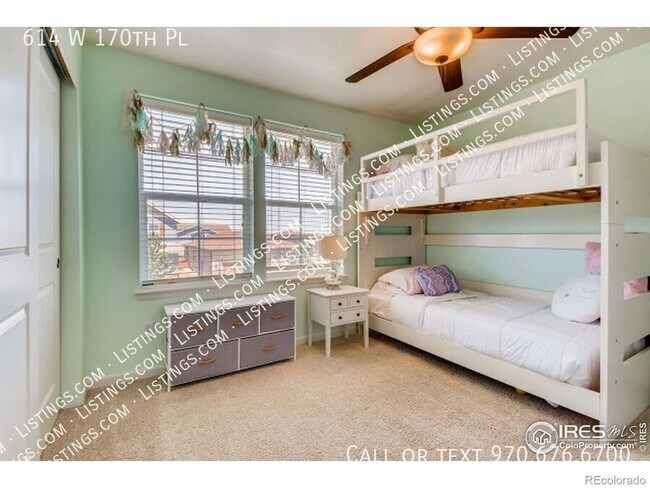 Building Photo - 614 W 170th Pl