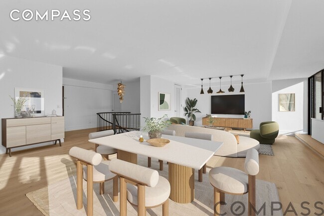 Building Photo - A Sky-High Duplex - Sunlit Sanctuary Above Madison Avenue