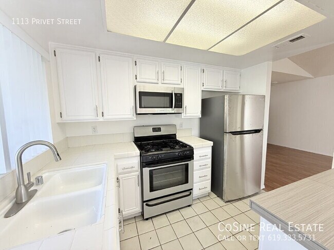 Building Photo - 1113 Privet St