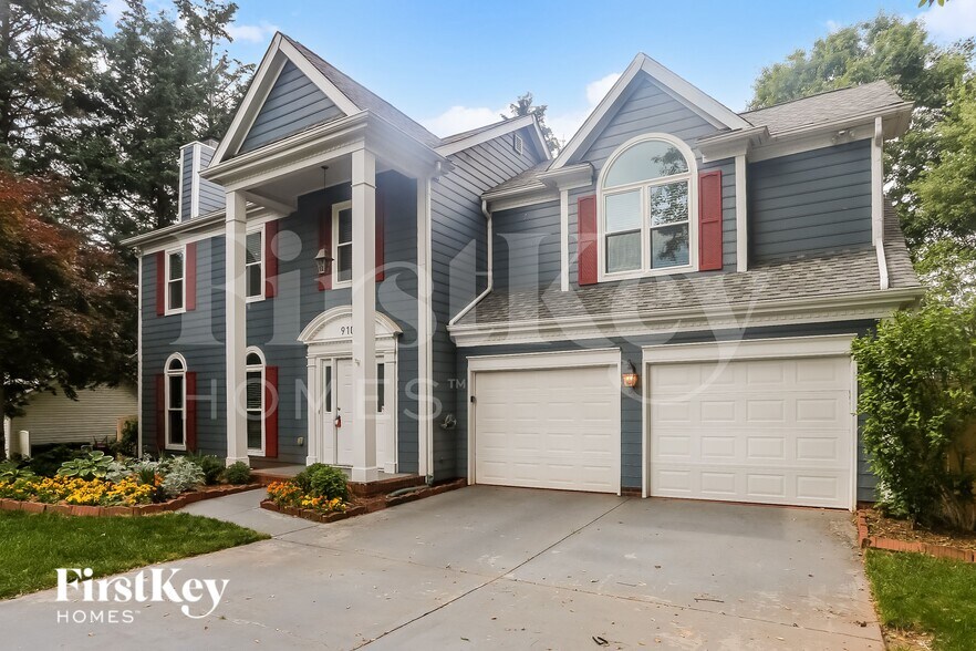 Building Photo - 9101 Agnes Park Ln