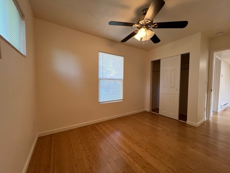 Bedroom 1 - 81 E 3rd S
