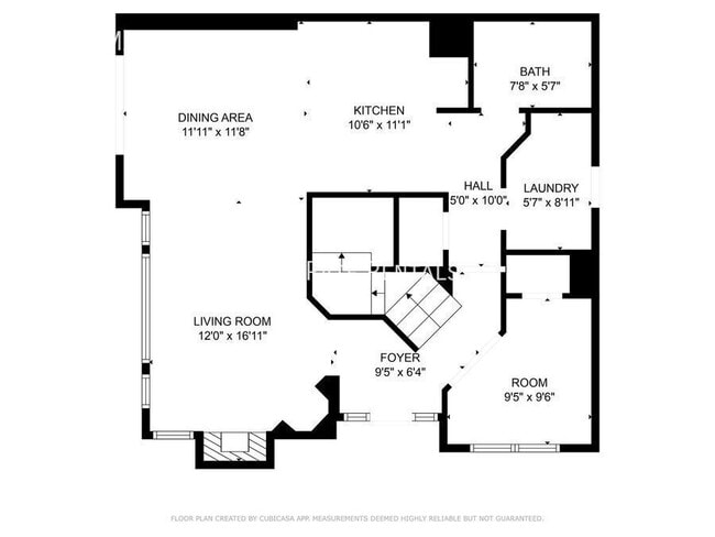 Building Photo - 26107 Mayfield Union Way