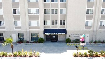Building Photo - Belmont Place - Senior Community