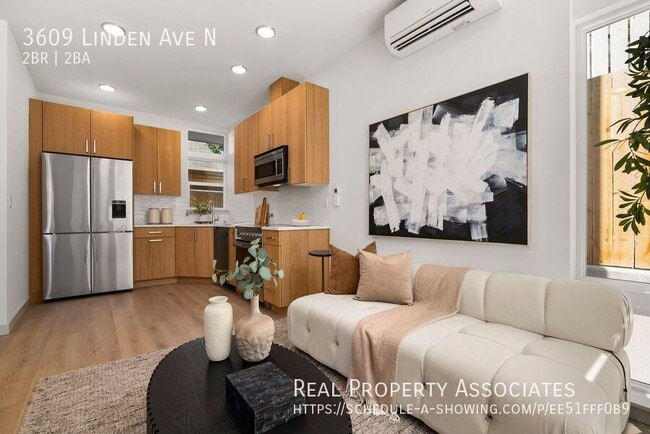 Building Photo - 3609 Linden Ave N