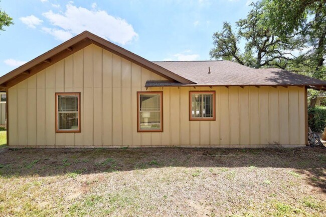 Building Photo - 9707 Anderson Mill Rd