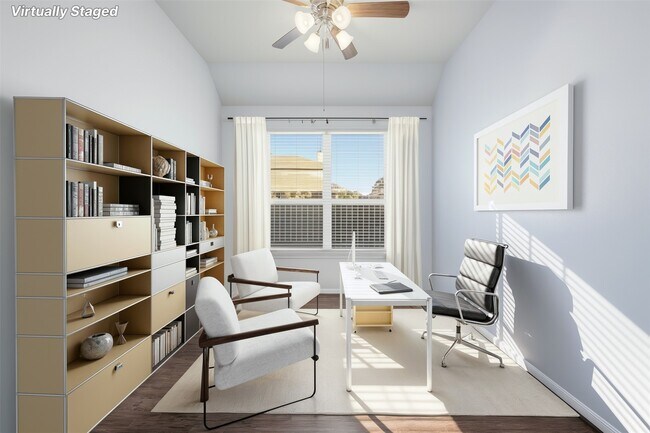 Building Photo - 6011 Watford Bend