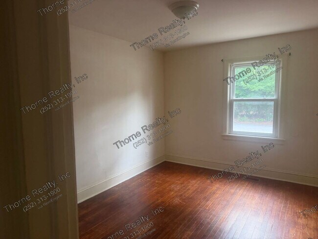 Building Photo - 1201 Tarboro St