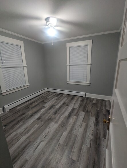Bedroom #2 - 56 Wallace Row