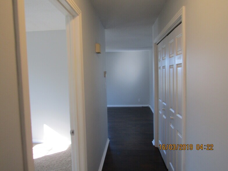 Hallway - 561 Donna Drive