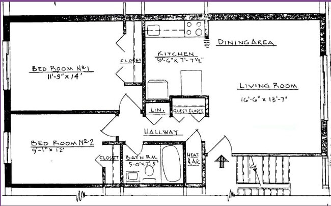 Building Photo - Lane Apartments