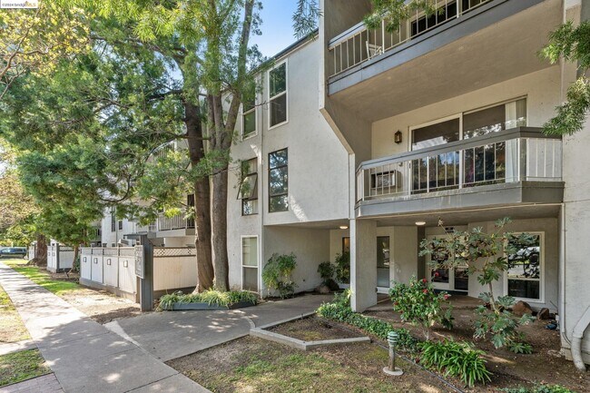 Building Photo - 1591 Ellis St