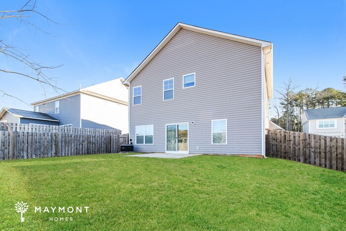 Building Photo - 215 Doolittle Dr