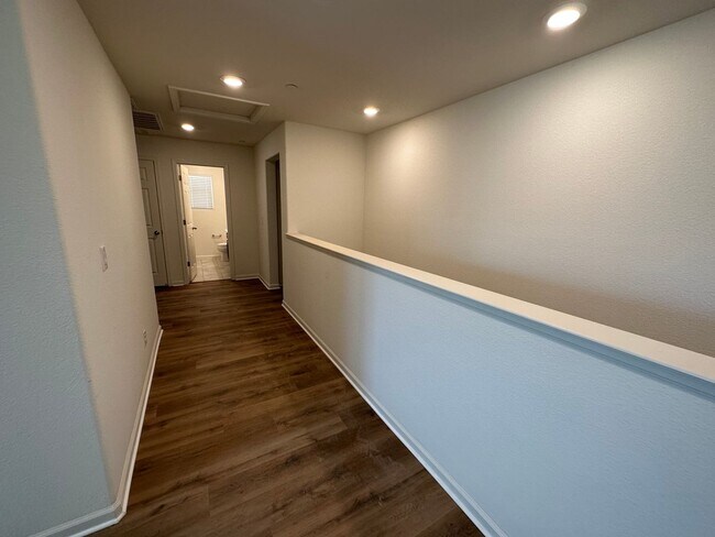 Building Photo - Stunning 4 Bedroom, 3 Bath Gated Community W/ Solar