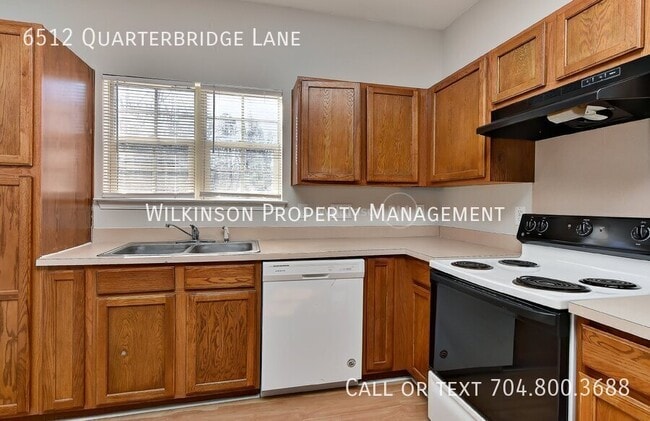 Building Photo - 6512 Quarterbridge Ln