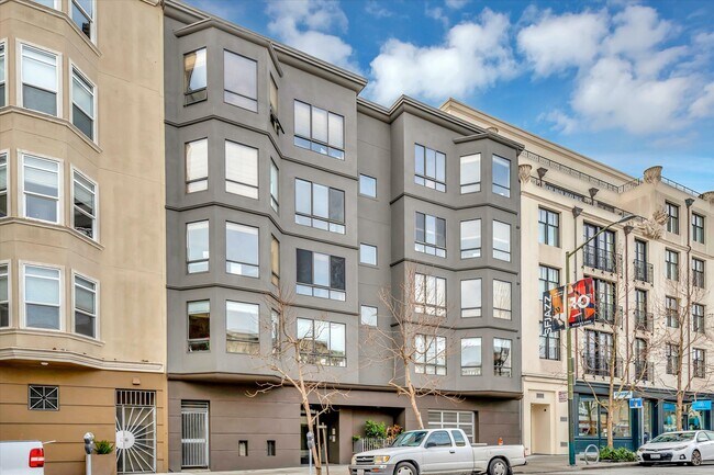 Building Photo - 1625 Pacific Ave