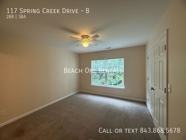 Building Photo - 117 Spring Creek Dr