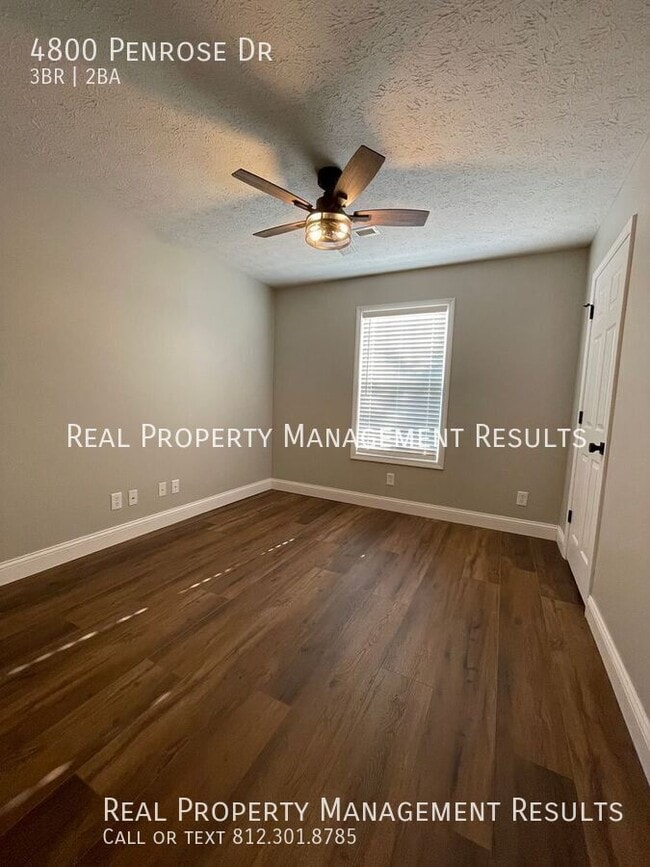 Building Photo - 4800 Penrose Dr