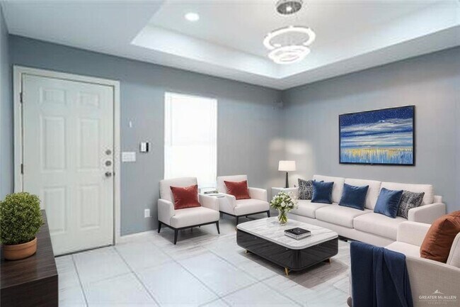 Building Photo - 8 W Harrison Ave