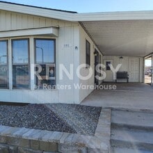 Building Photo - 5735 E McDowell Rd