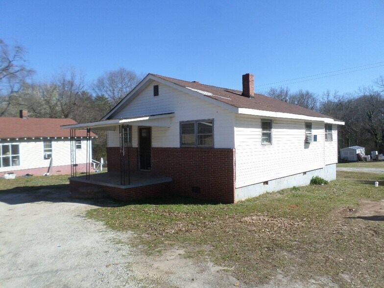 Building Photo - 535 Arkwright Dr