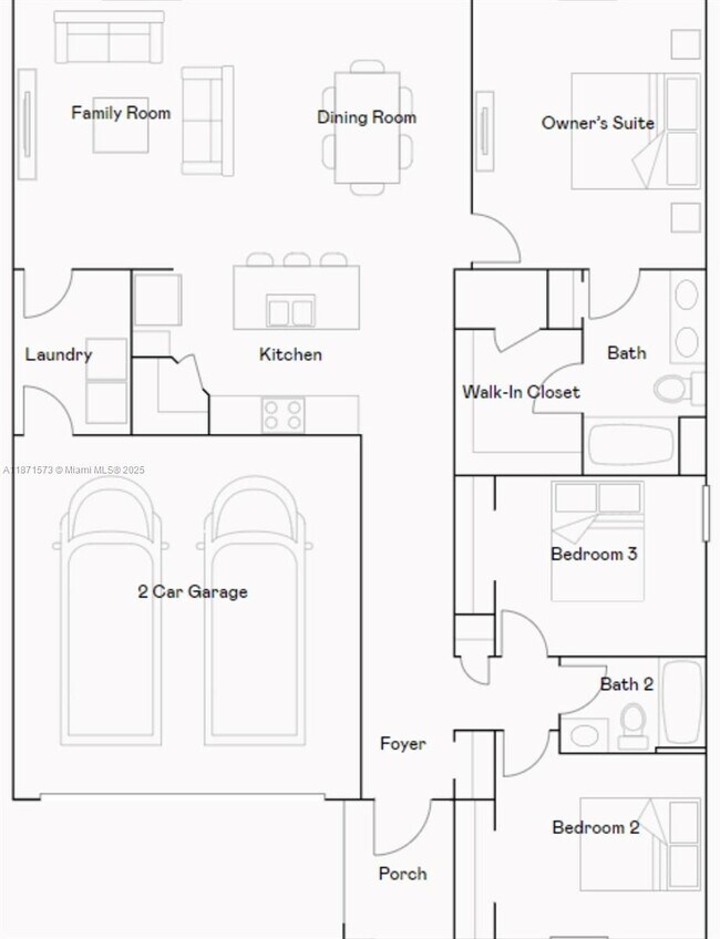 Building Photo - 17699 PARADISO