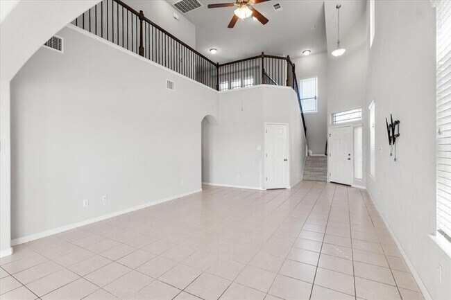 Building Photo - 1401 Little Elm Trail