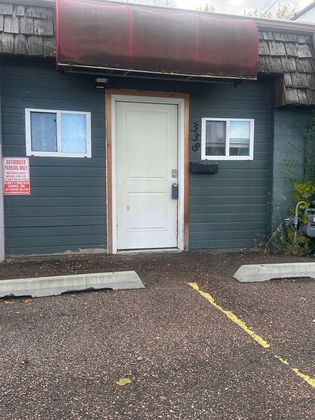 Primary Photo - ALL utilities included in this 2 Bedroom 1...