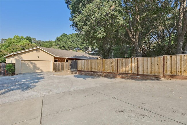 Primary Photo - Updated Single Family Home in Saratoga