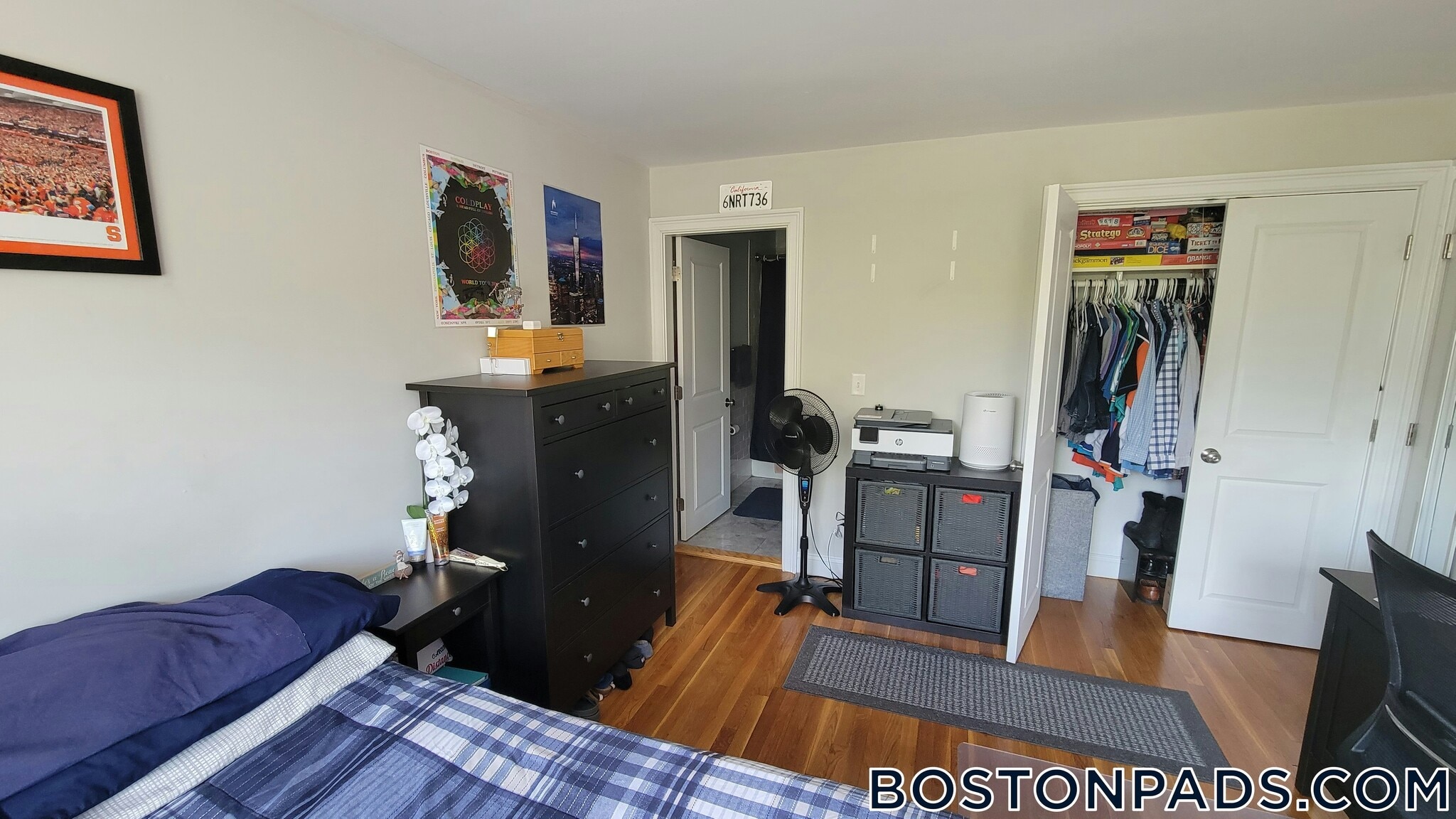 Building Photo - 134 Summer St