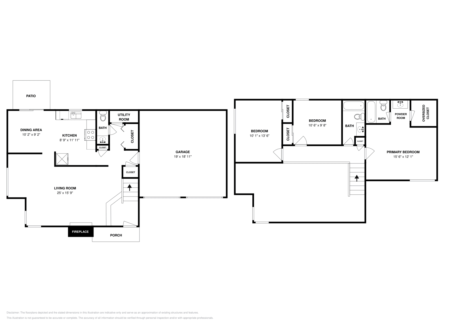 Building Photo - 6907 Tartan Ct