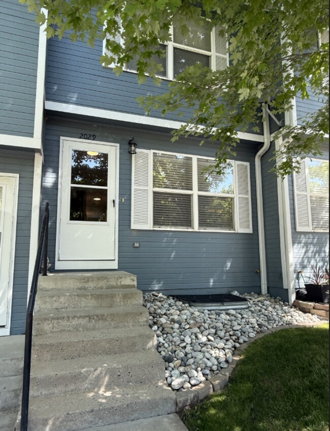 Building Photo - Welcome to your new home!