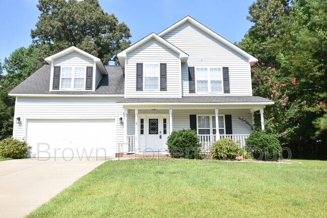 Primary Photo - 165 Pender Rd