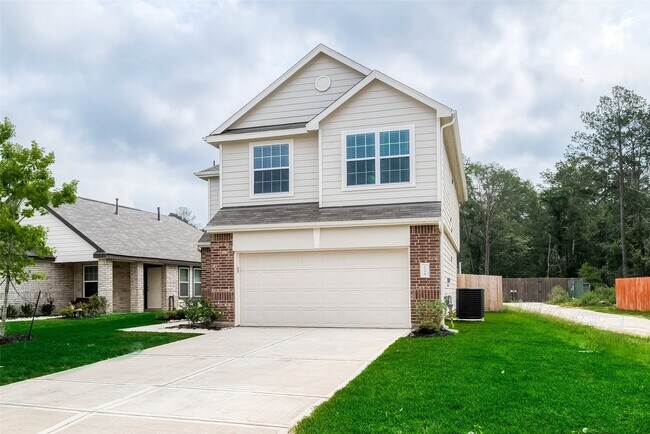 Building Photo - 2335 Tavo Trails Dr