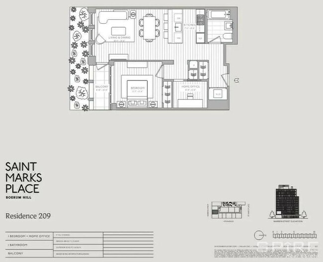 Building Photo - 1 bedroom in Brooklyn NY 11217