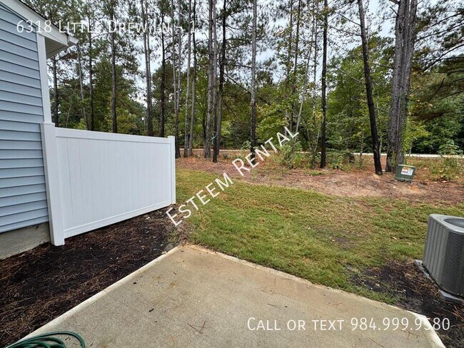 Building Photo - 6318 Little Drew Ln