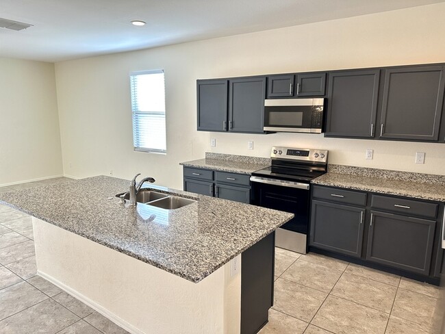 Building Photo - 2421 E San Borja Trail