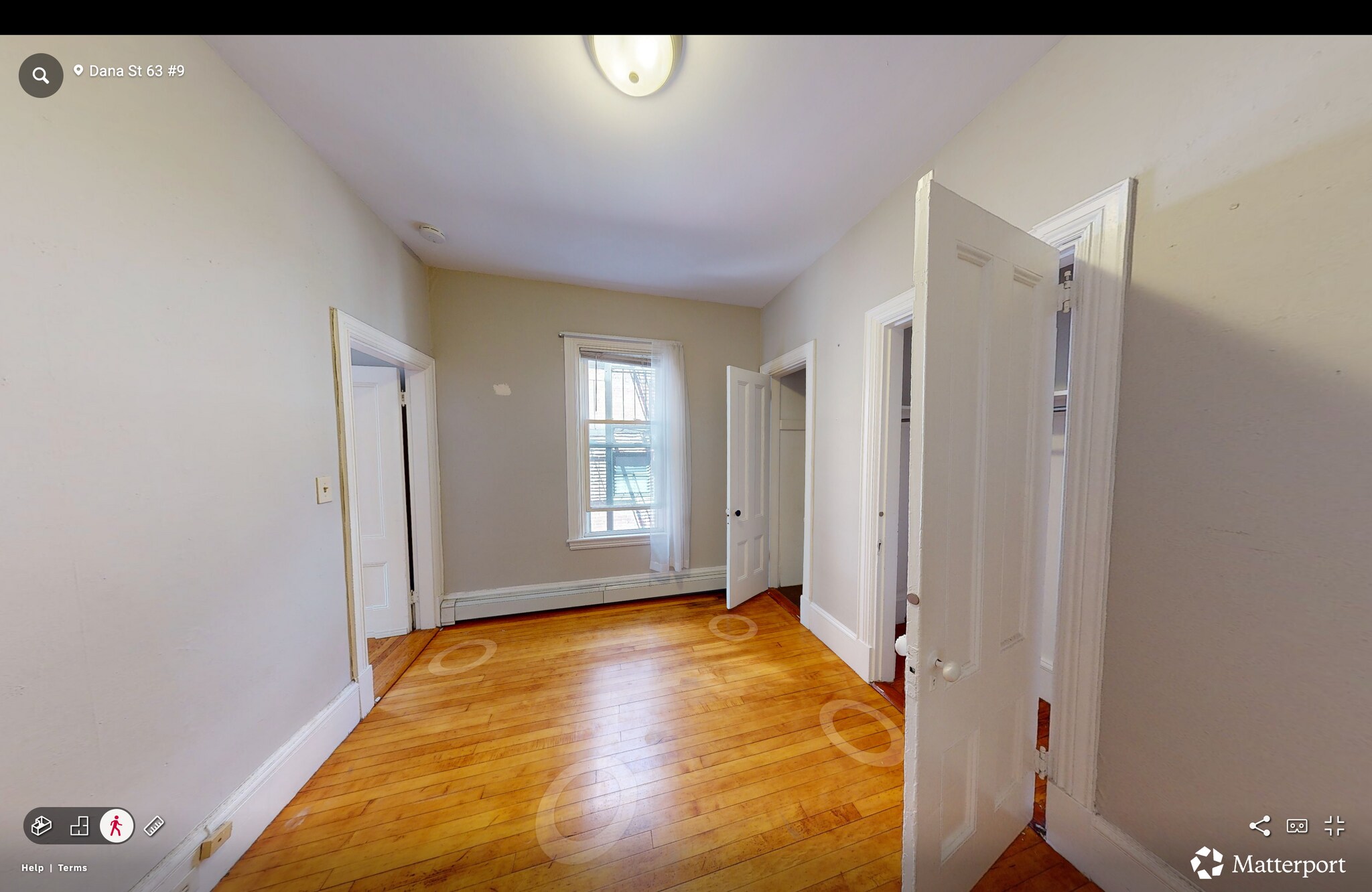 Building Photo - 62 Dana St