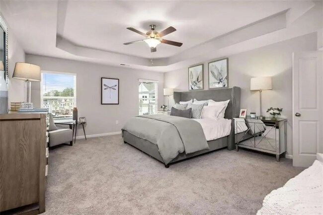 Building Photo - 3369 The Way Pl